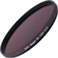 Светофильтр нейтрально-серый Marumi DHG Super ND1000 82 мм