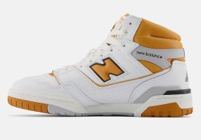 Кросівки New Balance BB650RCL р.42,5 3