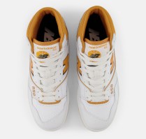 Кросівки New Balance BB650RCL р.42,5 6