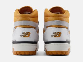 Кросівки New Balance BB650RCL р.42,5 8