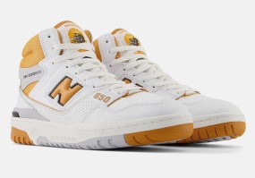 Кросівки New Balance BB650RCL р.42,5