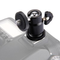 Штативная головка Puluz PU211 3