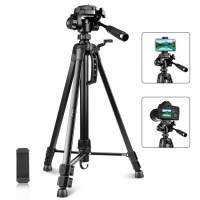 Штатив ACCPRO 3520 Black