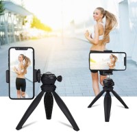 Мини-штатив Puluz PU3537B 11
