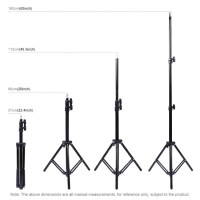 Студийная стойка Deep LS 160 2