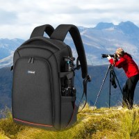Рюкзак Puluz PU5015B black 7