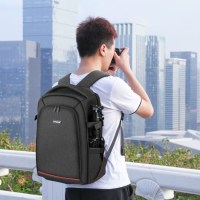 Рюкзак Puluz PU5015B black 8
