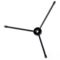 Портативный складной металлический штатив для спортивных камер PULUZ PU3414 2
