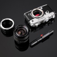 Карандаш для чистки оптики K&F Concept (SKU.1691) 7