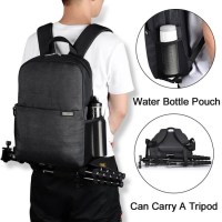 Рюкзак Caden L4B black 5