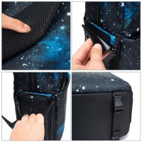 Рюкзак Cwatcun (Caden) L4 SB (Star Blue) 4