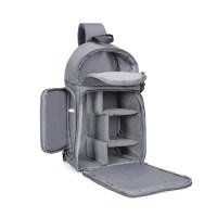 Рюкзак Caden D15G grey 1