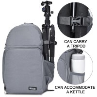 Рюкзак Caden D15G grey 5