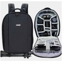 Рюкзак Caden D10B black 1
