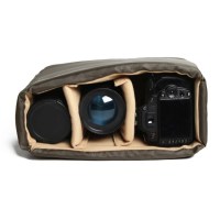 Сумка для фотокамеры Caden F1C Coffee 7