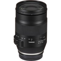 Объектив Tamron 35-150mm F/2.8-4 Di VC OSD для Nikon 6