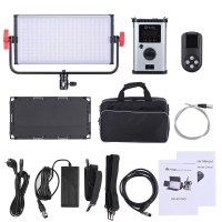 LED панель Tolifo GK-60B PRO 1