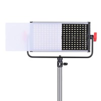 LED панель Tolifo GK-60B PRO 3