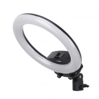 Кольцевой LED свет Tolifo R-8B 5