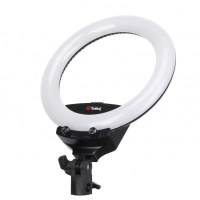 Кольцевой LED свет Tolifo R-8B 4