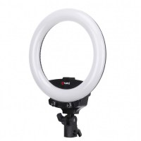 Кольцевой LED свет Tolifo R-8B 2
