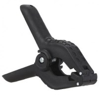 Держатель Visico SC-002A Studio Clamp Clip 1
