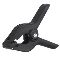 Держатель Visico SC-002A Studio Clamp Clip 3