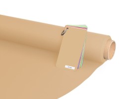 Фон бумажный Mircopro 26 Pongee рулон 2.75 x 10 м