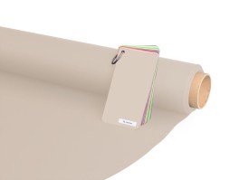 Фон бумажный Mircopro 33 Ivorine рулон 2.75 x 10 м