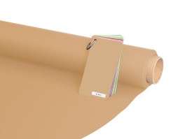 Фон бумажный Mircopro 66 Wheat рулон 2.75 x 10 м