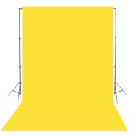 Фон паперовий Visico P-14 Deep Yellow 2,75 x 10,0 м