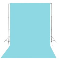 Фон паперовий Visico P-59 Light Blue 2,75 x 10,0 м