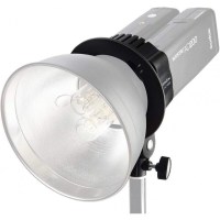 Адаптер Godox AD-B2 для вспышек AD200 1