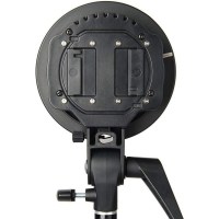 Адаптер Godox AD-B2 для вспышек AD200 5