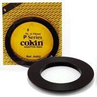 Адаптерное кольцо Cokin Adaptor Ring B 60 Hasselblad Р 402