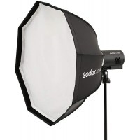 Софтбокс Godox AD-S60S 60 см для ML60, AD400Pro, AD300Pro