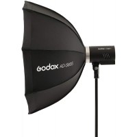 Софтбокс Godox AD-S60S 60 см для ML60, AD400Pro, AD300Pro 3