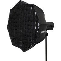 Софтбокс Godox AD-S60S 60 см для ML60, AD400Pro, AD300Pro 4