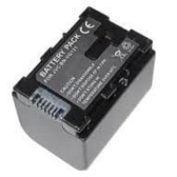 Аккумулятор ExtraDigital JVC BN-VG114 (chip) (BDJ1310)