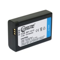 Аккумулятор ExtraDigital Samsung BP1410 (BDS2684)
