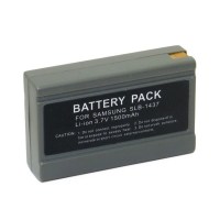 Аккумулятор ExtraDigital Samsung SLB-1437 (DV00DV1105)