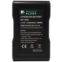 Аккумулятор PowerPlant для Sony AN-190W