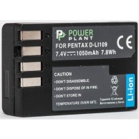 Аккумулятор PowerPlant GoPro AHDBT-302