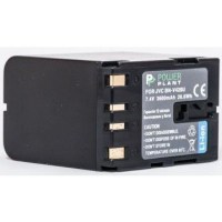 Аккумулятор PowerPlant JVC BN-V428