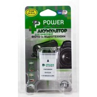 Аккумулятор PowerPlant Nikon EN-EL24 1