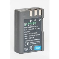 Аккумулятор PowerPlant Nikon EN-EL9
