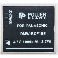 Аккумулятор PowerPlant Panasonic DMW-BCF10E 2