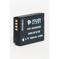 Аккумулятор PowerPlant Panasonic DMW-BCG10