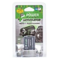 Аккумулятор PowerPlant Panasonic DMW-BCL7E 1