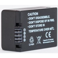 Аккумулятор PowerPlant Panasonic DMW-BMB9E